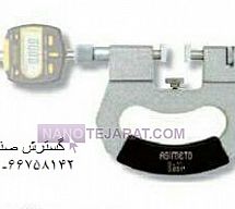 میکرومتر دیجیتال 75-50 * میکرومتر دیجیتال اسیمتو کد 0-03-182 میکرومتر دیجیتال 75-50 * میکرومتر دیجیتال اسیمتو کد 0-03-182